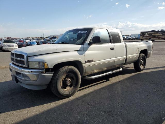 DODGE RAM 2500