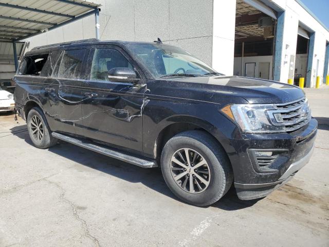 Vin: 1fmjk1jt3kea21794, lot: 54504705, ford expedition max xlt 20194