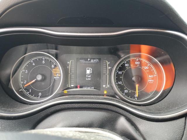 2019 JEEP CHEROKEE L - 1C4PJMLB0KD192192