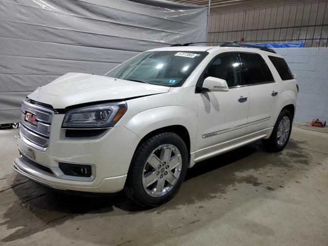 Vin: 1gkkvtkd0ej225049, lot: 57573865, gmc acadia den denali 2014 img_1