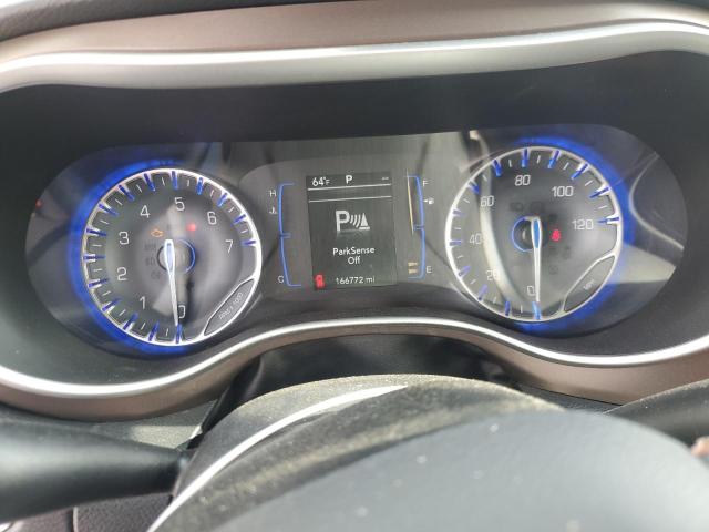 2019 CHRYSLER PACIFICA T - 2C4RC1BG8KR554815