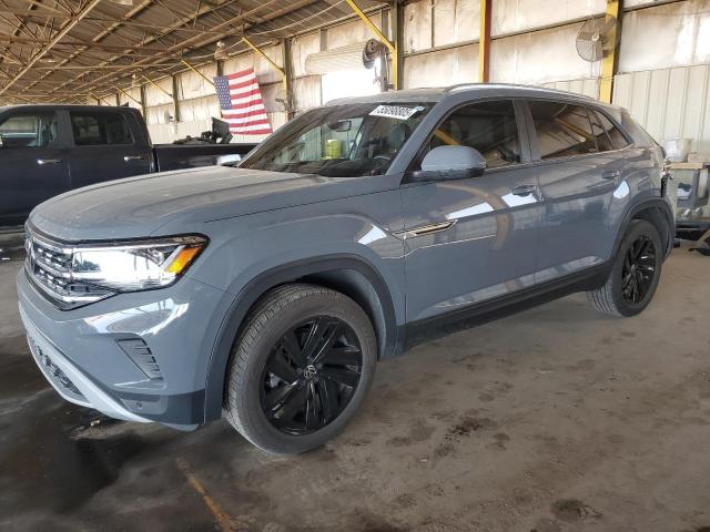 VOLKSWAGEN ATLAS CROS