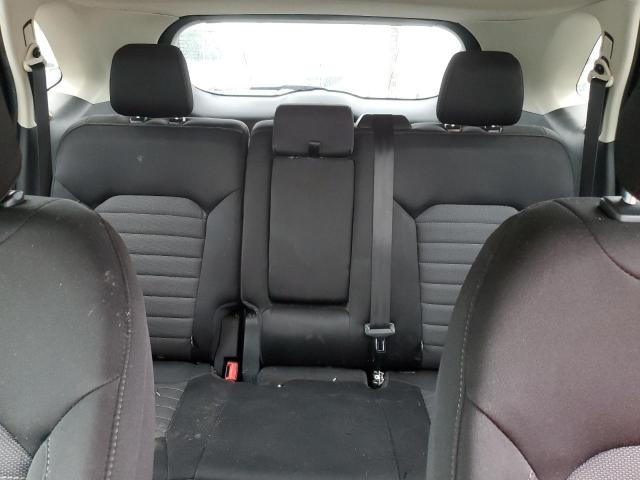2019 FORD EDGE SE 2FMPK3G96KBC51357