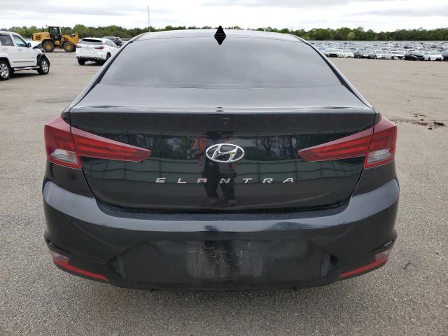 2020 HYUNDAI ELANTRA SE 5NPD84LF2LH631468