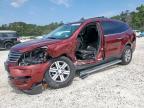 2016 CHEVROLET TRAVERSE L - 1GNKRHKD3GJ171009