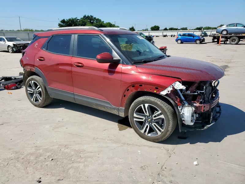Vin: kl79mpsl3rb157662, lot: 57854955, chevrolet trailblzr lt 20244