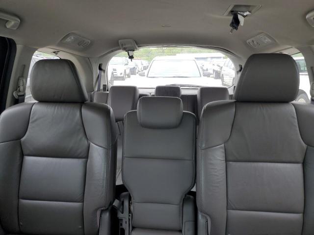 2012 HONDA ODYSSEY EX - 5FNRL5H69CB043021