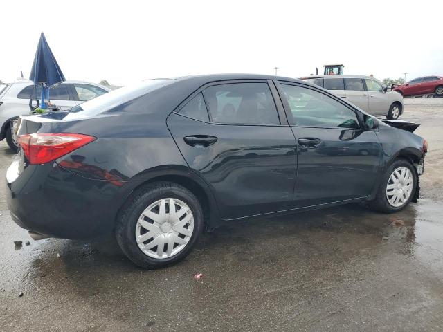 Vin: 2t1burhe1kc186691, lot: 58973165, toyota corolla l 20193