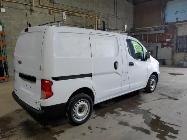 Vin: 3n63m0yn2hk694211, lot: 56533485, chevrolet express ls 20173