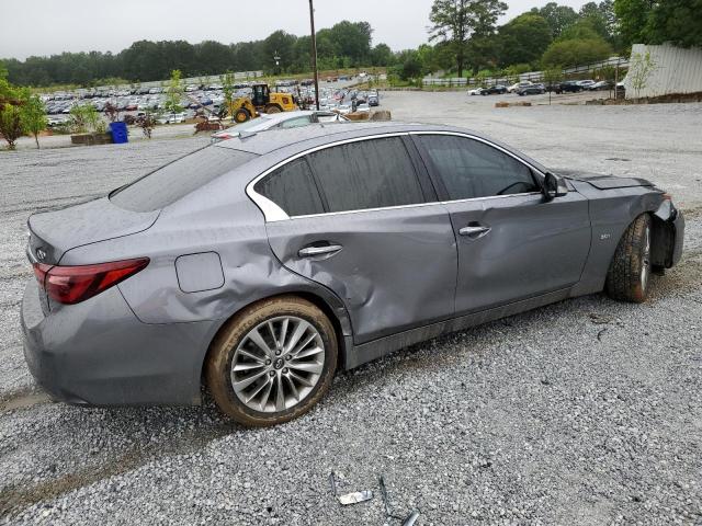 Vin: jn1ev7ap1km512568, lot: 58692975, infiniti q50 luxe 20193