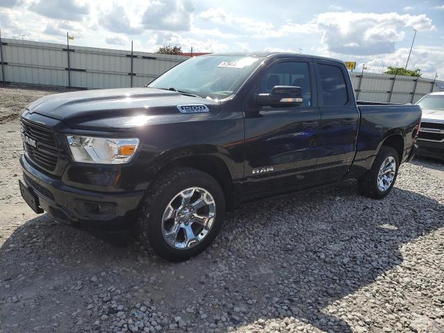 RAM 1500 BIG H