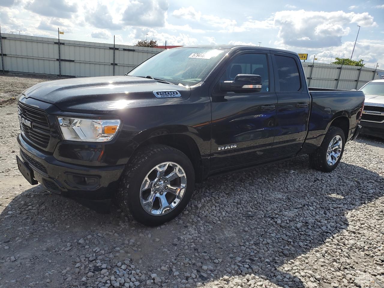 RAM 1500 BIG HORN/LONE STAR