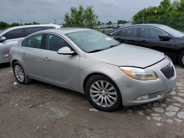 Vin: w04gw5ev3b1103600, lot: 57899205, buick regal cxl 20114