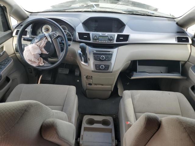 2016 HONDA ODYSSEY LX 5FNRL5H27GB112890