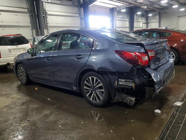 Vin: 4s3bnac61j3002677, lot: 58313715, subaru legacy 2.5i premium 20182