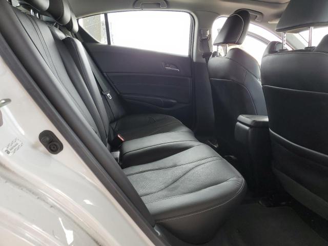 2019 ACURA ILX PREMIU - 19UDE2F76KA003437