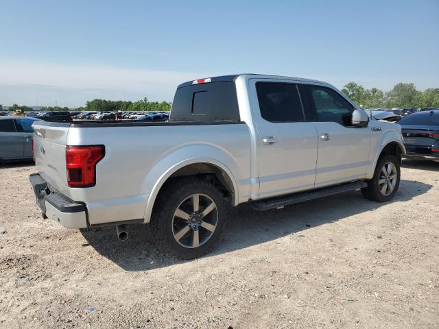 Vin: 1ftew1cf2hkc03580, lot: 53742035, ford f-150 supercrew 20173