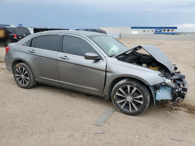 Vin: 1c3ccbhg6cn242143, lot: 58364865, chrysler 200 s 20124
