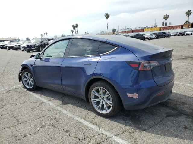 Vin: 7saygdee2rf067498, lot: 57613475, tesla model y 20242