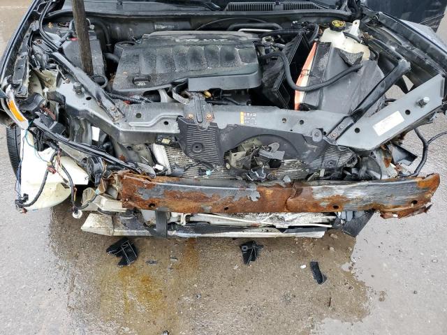 2015 CHEVROLET IMPALA LIM - 2G1WB5E35F1147621