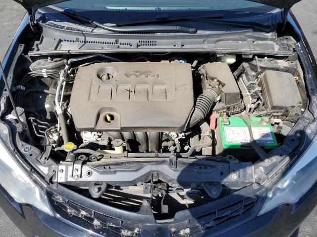 2016 TOYOTA COROLLA L - 5YFBURHE4GP498706