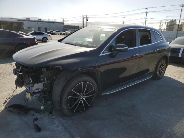 Vin: 4jgdm2db9pa009275, lot: 57283035, mercedes-benz eqs suv 45 450+ 2023 img_1