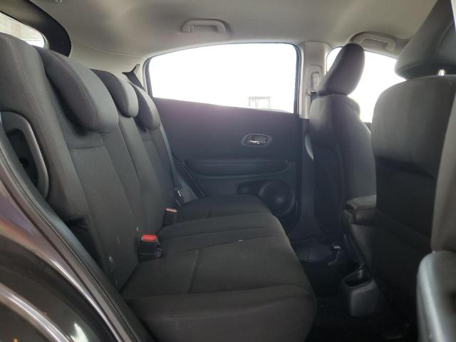 2016 HONDA HR-V LX - 3CZRU5H37GM743585