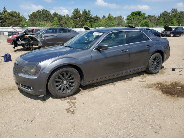 Vin: 2c3ccaag0dh551217, lot: 56952885, chrysler 300 2013 img_1