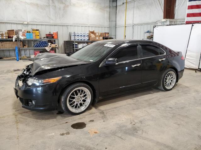 ACURA TSX