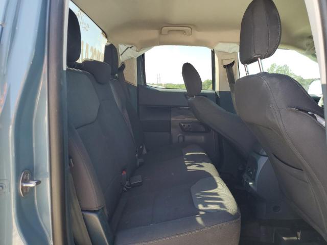 2023 FORD MAVERICK X - 3FTTW8E37PRA37022
