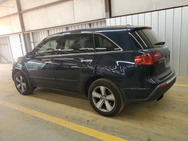 Vin: 2hnyd2h27ah504478, lot: 55476735, acura mdx 20102