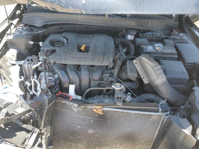 2023 KIA FORTE GT LINE 3KPF54ADXPE517456