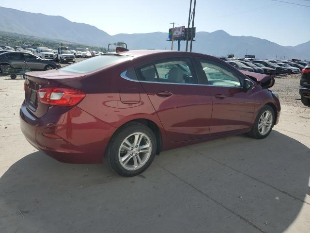 Vin: 1g1be5smxg7255112, lot: 58199395, chevrolet cruze lt 20163