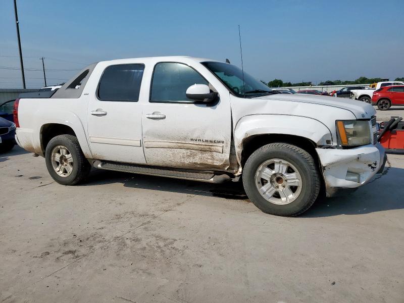 Vin: 3gnncfe00ag132432, lot: 56749395, chevrolet avalanche lt 20104
