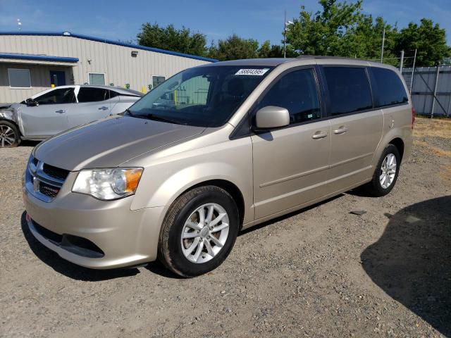 Vin: 2c4rdgcg6er427418, lot: 58804395, dodge caravan sxt 2014 img_1