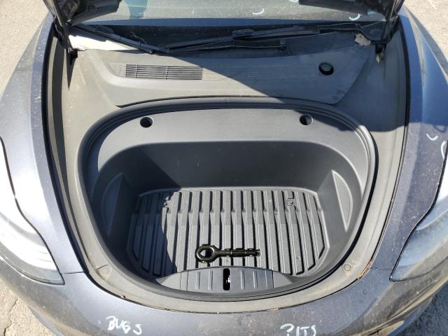 2023 TESLA 3 5YJ3E1EA5PF697005