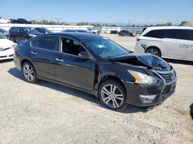 Vin: 1n4bl3ap6ec265191, lot: 58094505, nissan altima 3.5s 20144