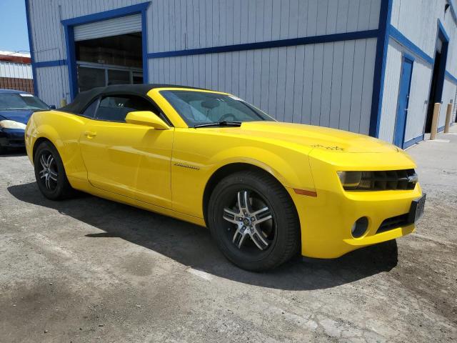 Vin: 2g1fb3dd8b9209085, lot: 56243525, chevrolet camaro lt 20114