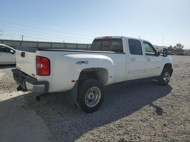 Vin: 1gt424c87cf111618, lot: 58770595, gmc sierra k3500 slt 20123