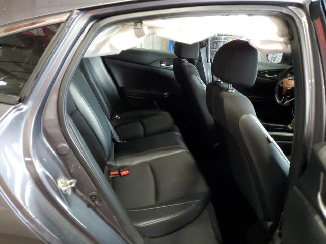 2020 HONDA CIVIC SPOR #3277193932