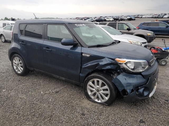 Vin: kndjp3a57h7470251, lot: 57401125, kia soul + 20174