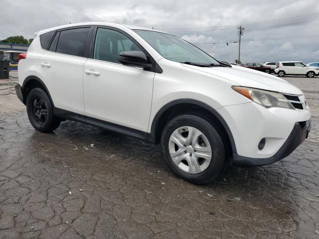 Vin: 2t3zfrev9fw199004, lot: 58578925, toyota rav4 le 20154