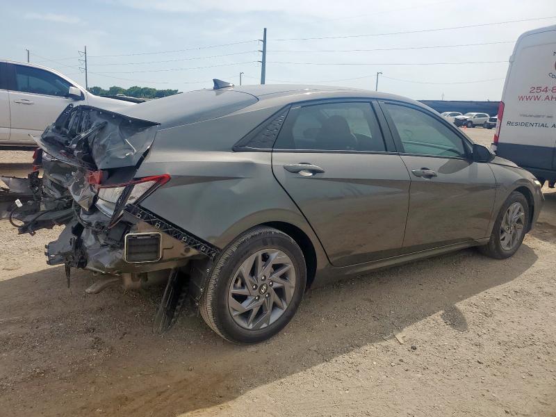 Vin: kmhlm4dg2ru684325, lot: 56741705, hyundai elantra sel 20243