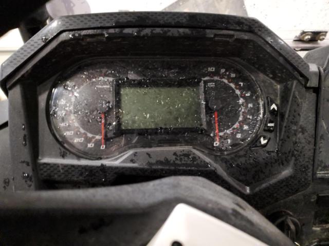 2021 POLARIS RZR XP 100 - 3NSNAK992MF576422