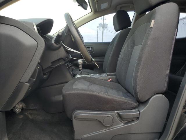 2015 NISSAN ROGUE SELE - JN8AS5MT4FW663467