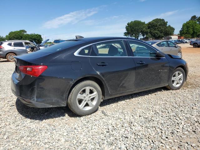 2020 CHEVROLET MALIBU LS 1G1ZB5ST8LF009738