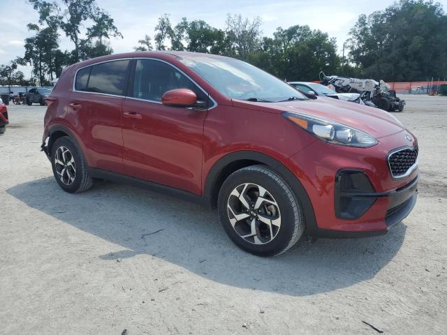Vin: kndpm3ac1l7834996, lot: 57704375, kia sportage lx 20204