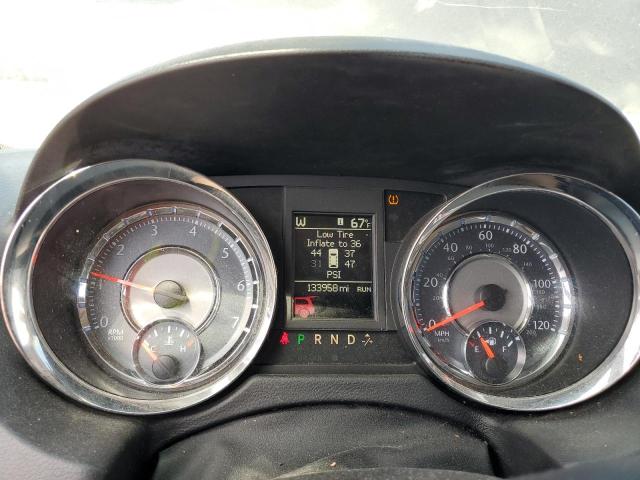 2016 CHRYSLER TOWN & COU 2C4RC1CG2GR121965