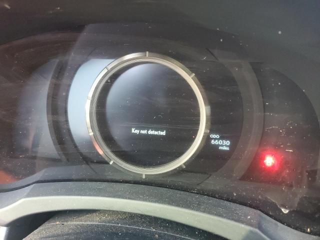 2016 LEXUS IS 350 - JTHCE1D21G5011696