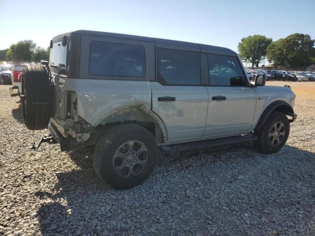 Vin: 1fmde5bh6nlb75289, lot: 57523985, ford bronco base 20223